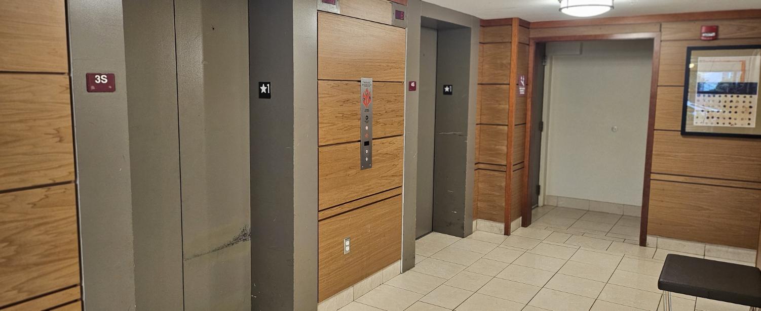 SILVER SPRING METRO - Residential