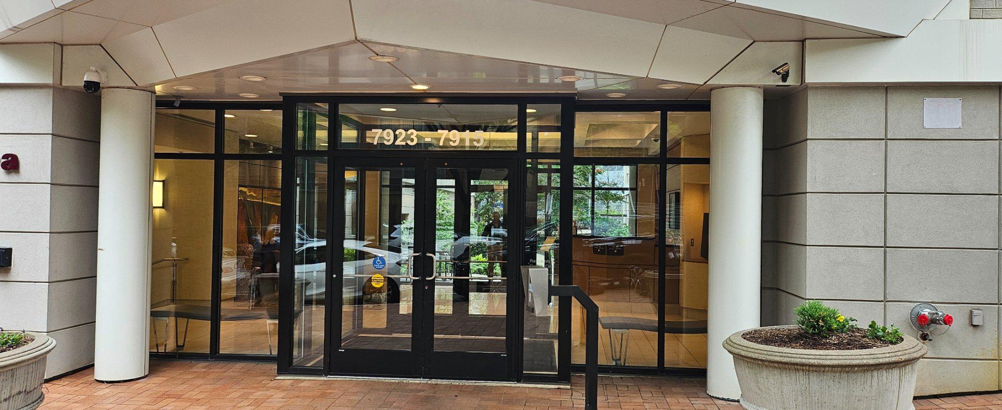 SILVER SPRING METRO - Residential
