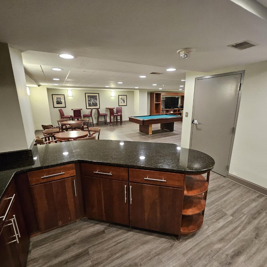 SILVER SPRING METRO - Residential