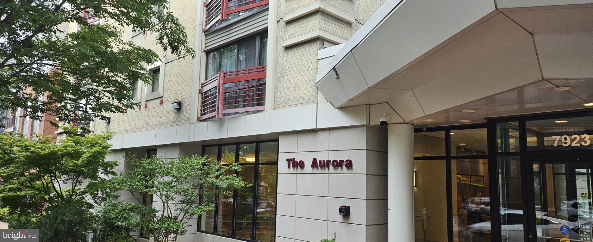 SILVER SPRING METRO - Residential