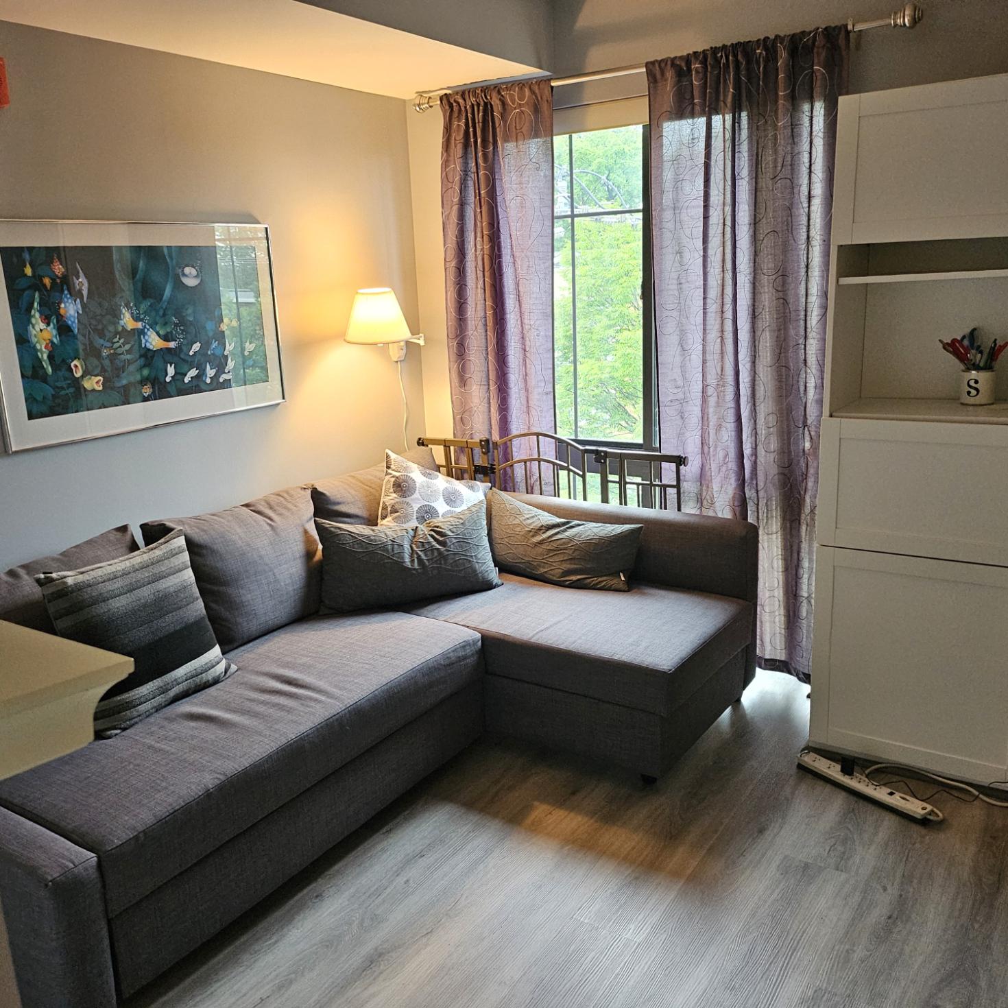 SILVER SPRING METRO - Residential