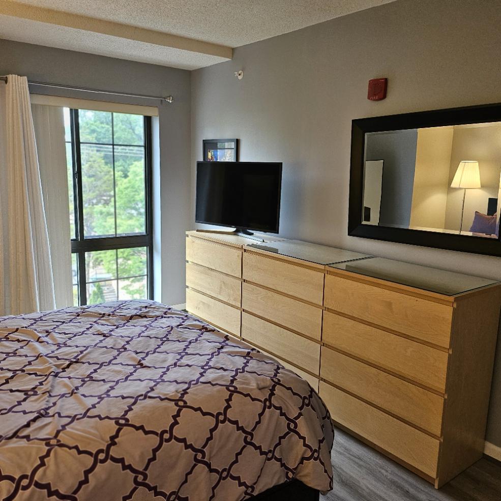 SILVER SPRING METRO - Residential