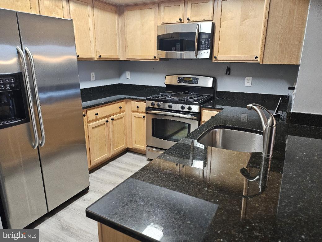 SILVER SPRING METRO - Residential