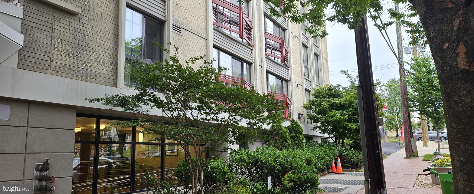 SILVER SPRING METRO - Residential