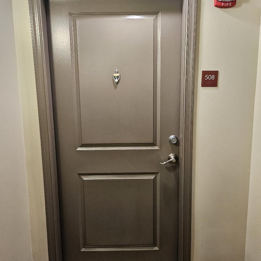 SILVER SPRING METRO - Residential