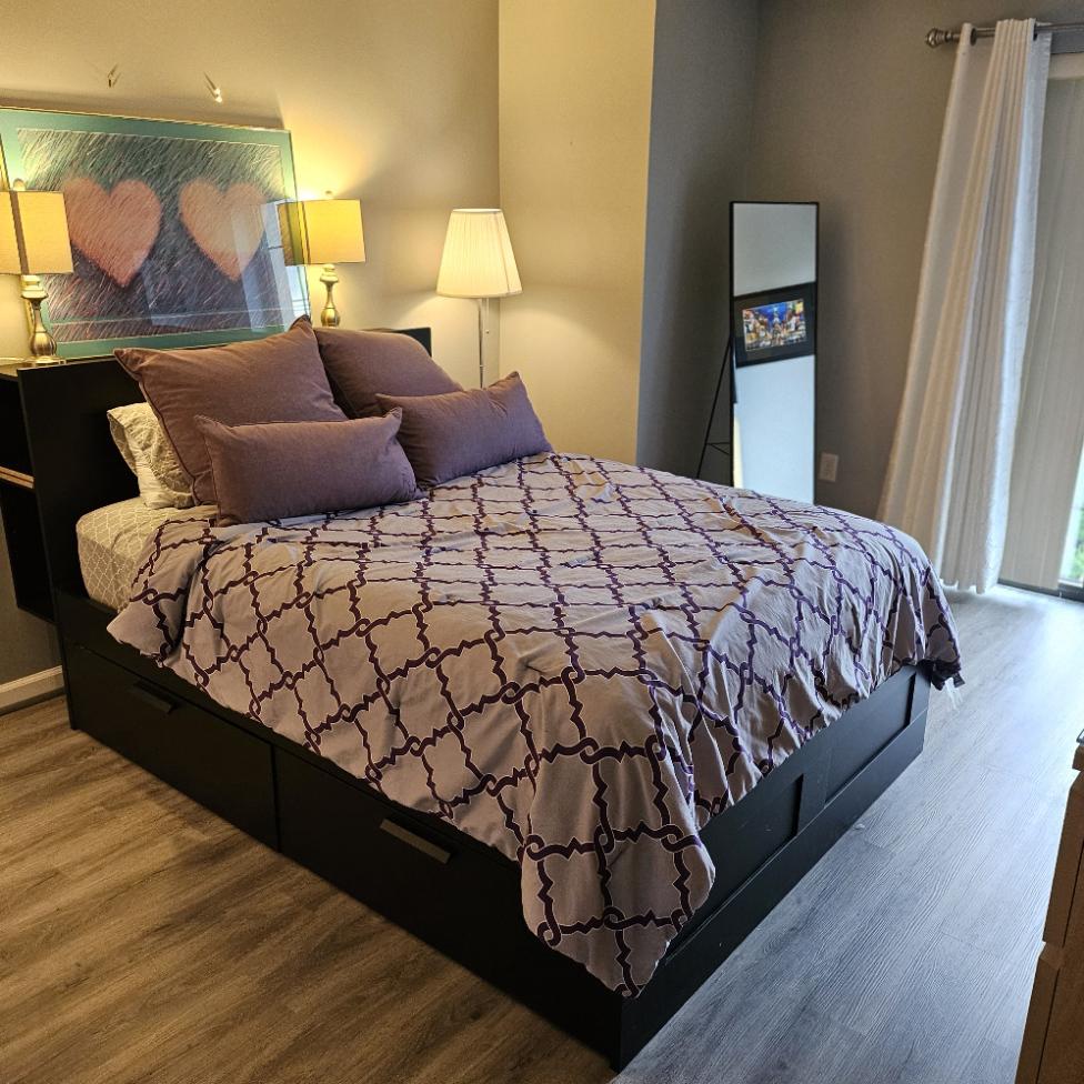 SILVER SPRING METRO - Residential