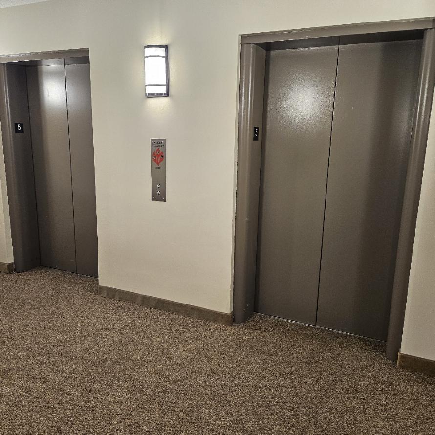 SILVER SPRING METRO - Residential
