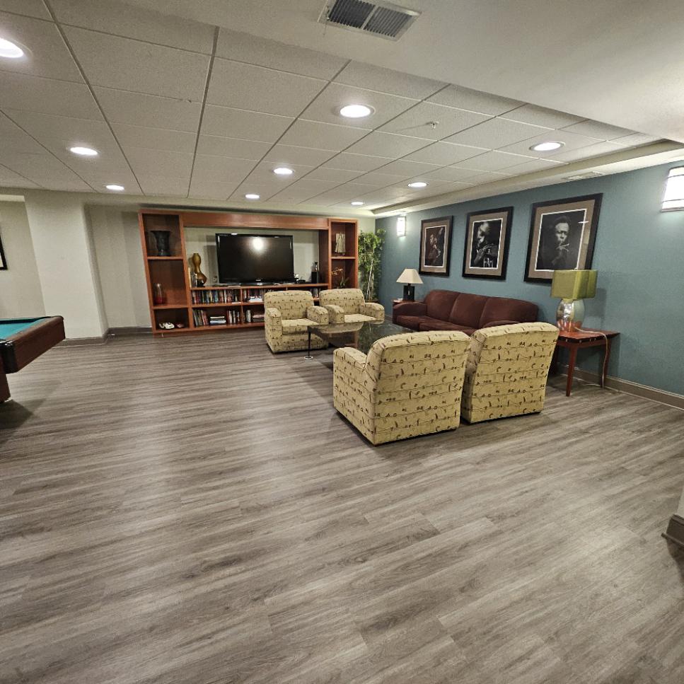 SILVER SPRING METRO - Residential