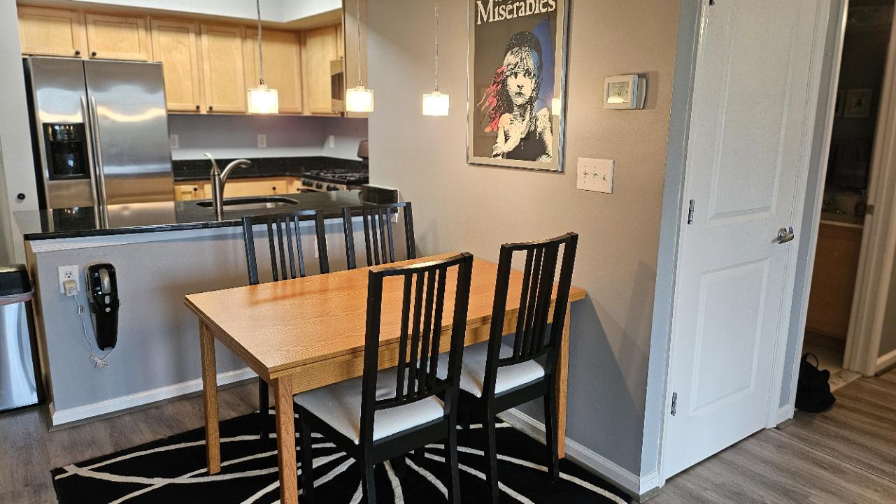 SILVER SPRING METRO - Residential