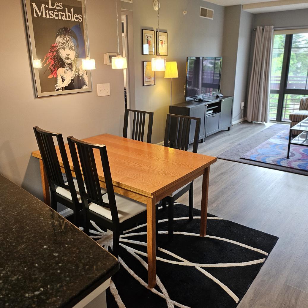 SILVER SPRING METRO - Residential