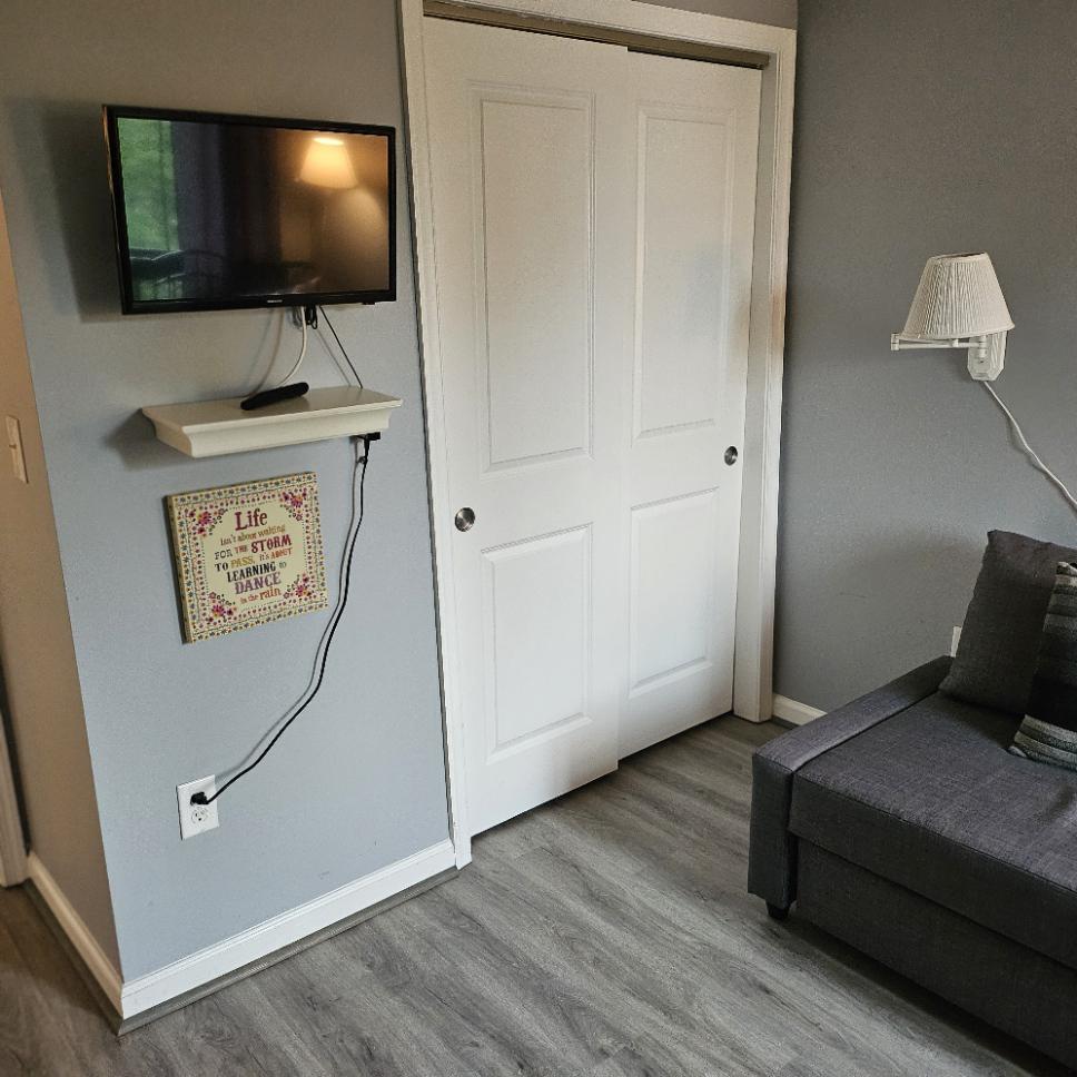 SILVER SPRING METRO - Residential