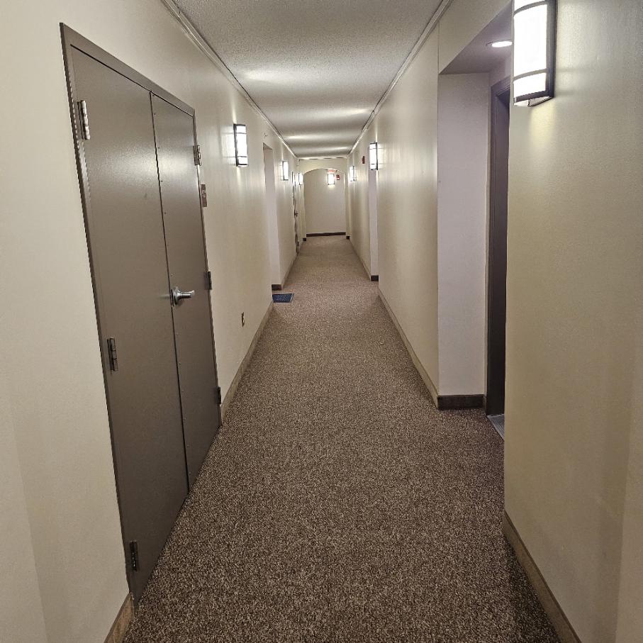 SILVER SPRING METRO - Residential