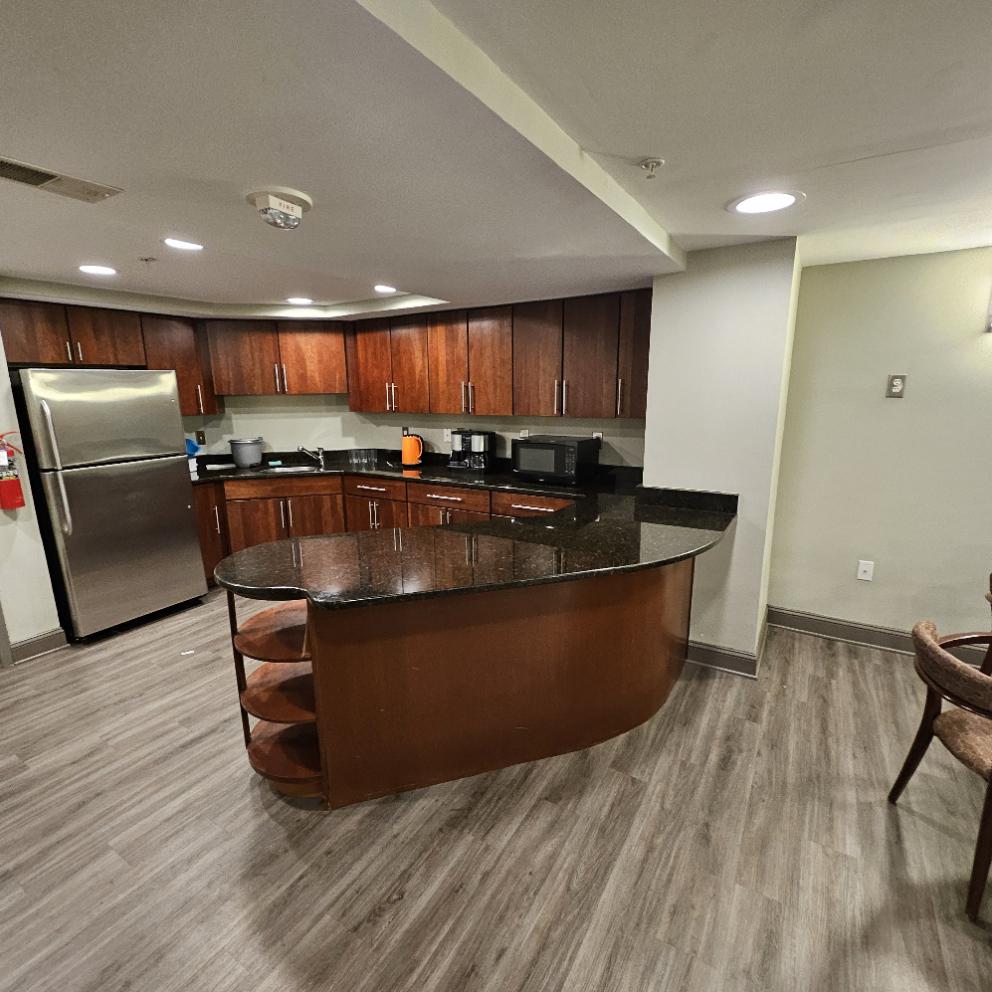 SILVER SPRING METRO - Residential