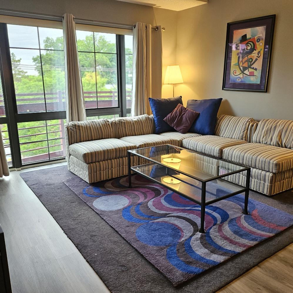 SILVER SPRING METRO - Residential