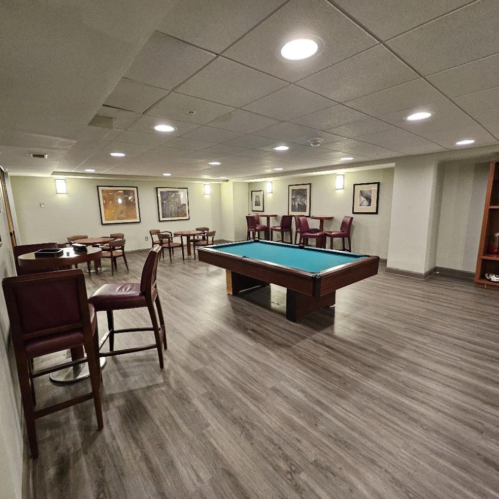 SILVER SPRING METRO - Residential