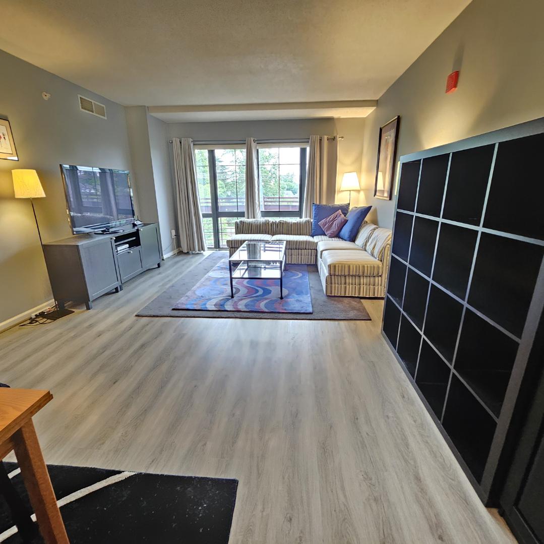 SILVER SPRING METRO - Residential