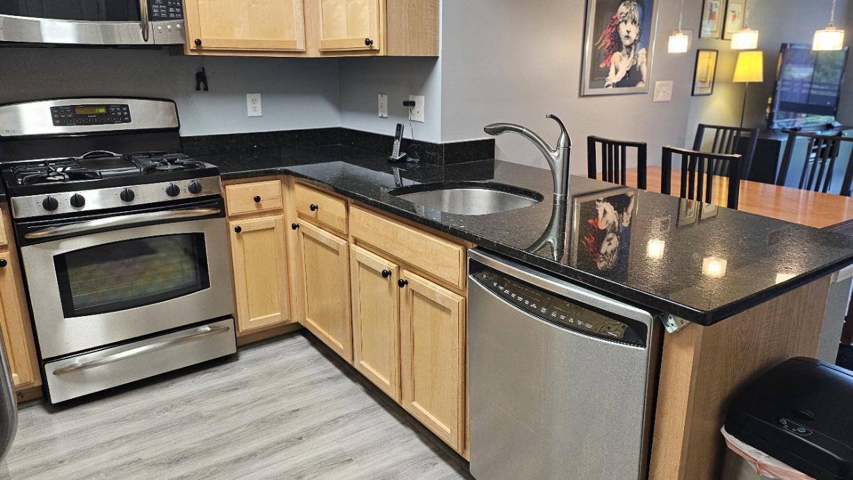 SILVER SPRING METRO - Residential