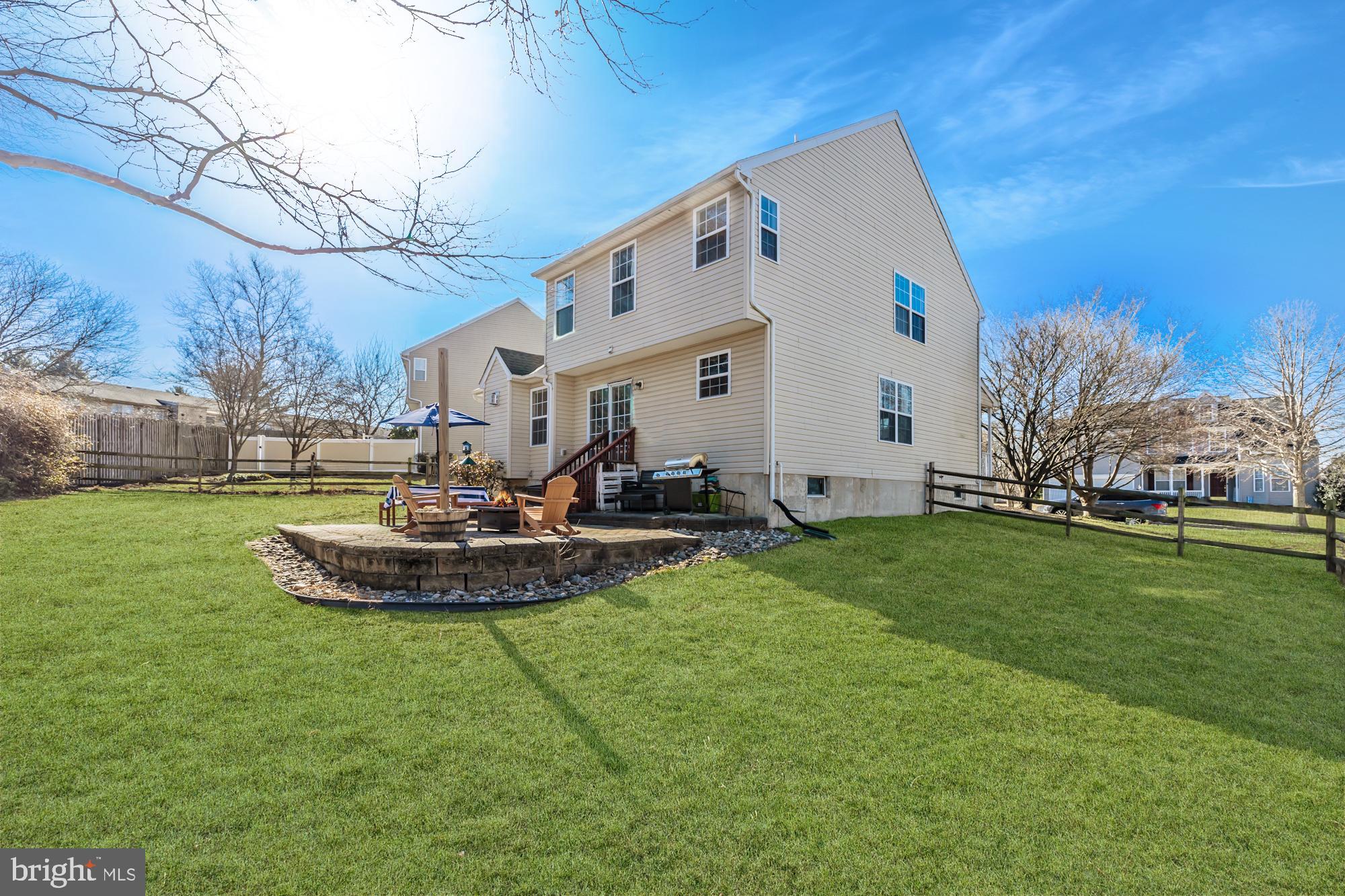 LINKS AT THORNDALE - Residential Lease
