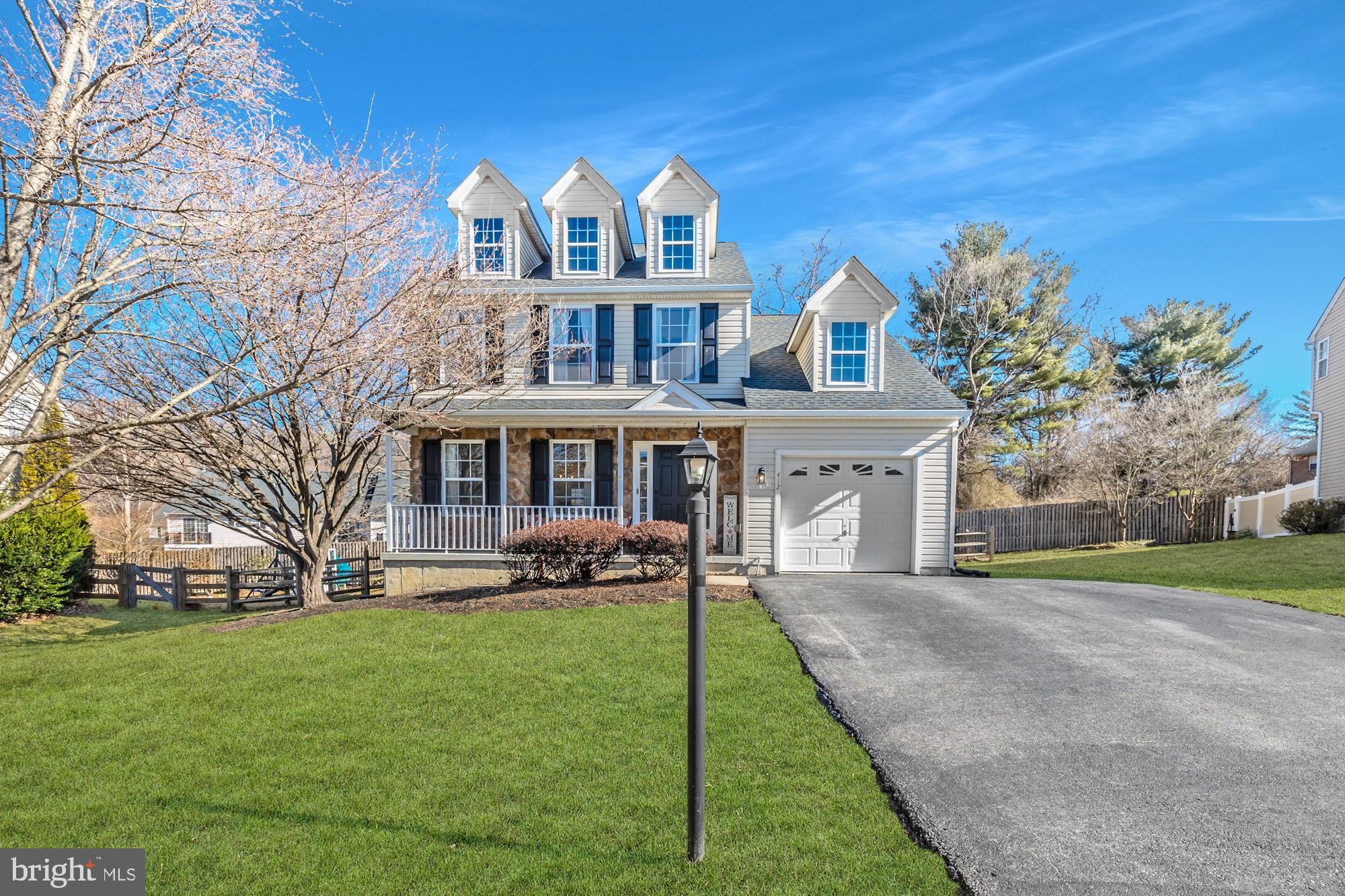 LINKS AT THORNDALE - Residential Lease