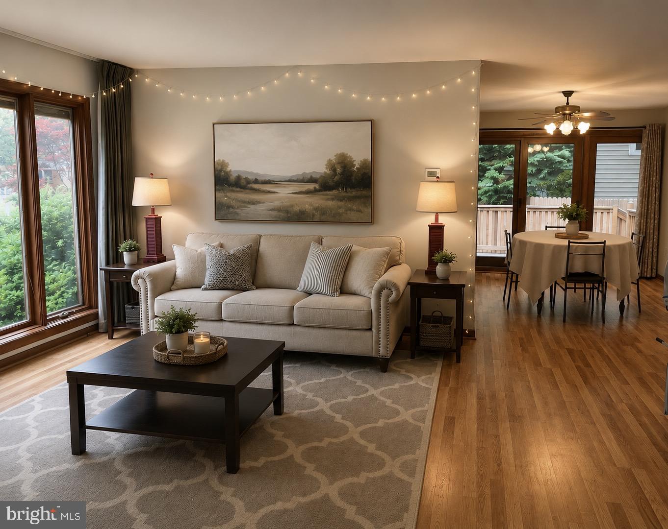 MANHATTAN MANOR - Residential