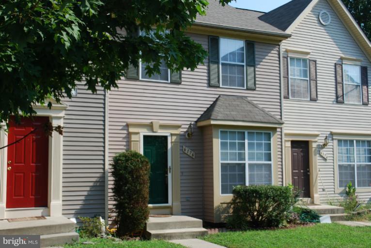 VILLAGE OF LONG REACH - Residential Lease