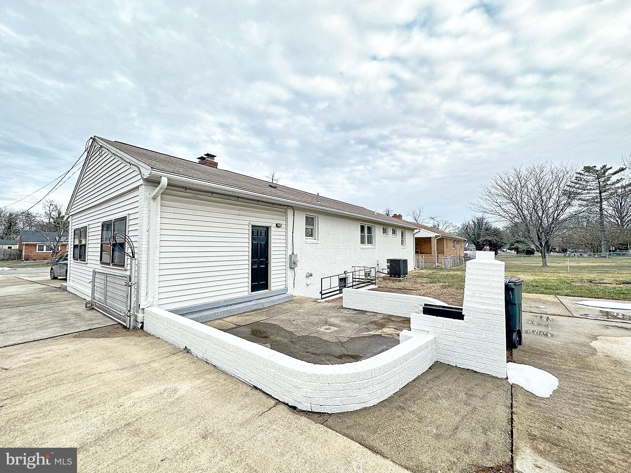 COOLRIDGE ACRES - Residential