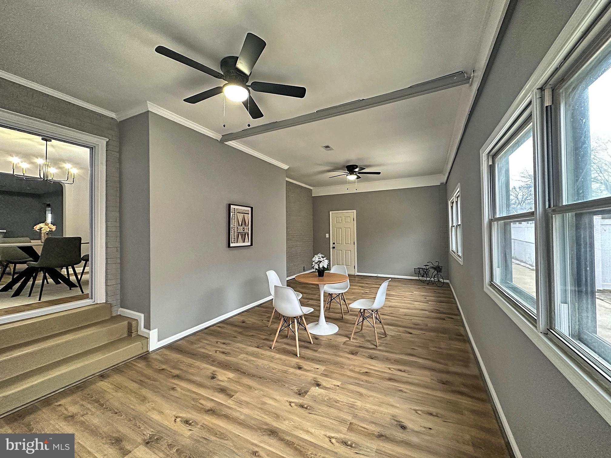 COOLRIDGE ACRES - Residential