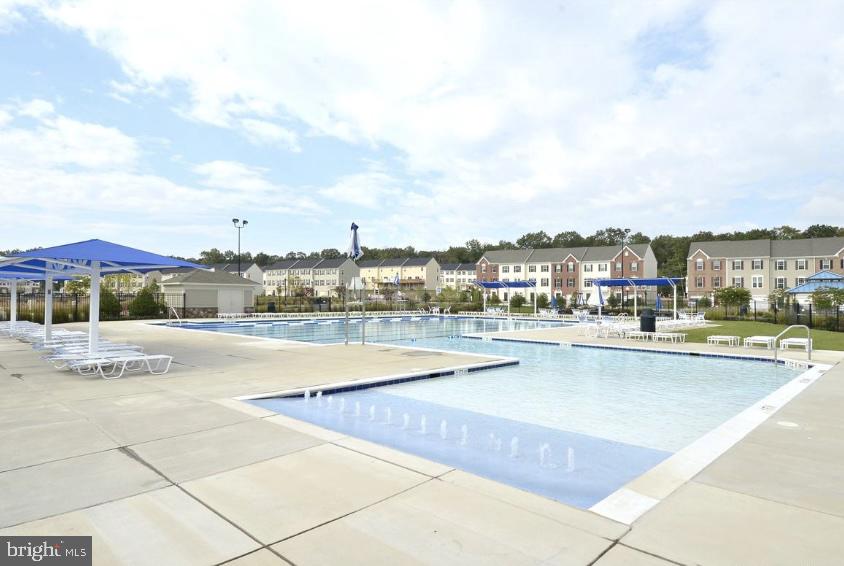 TANYARD SPRINGS - Residential