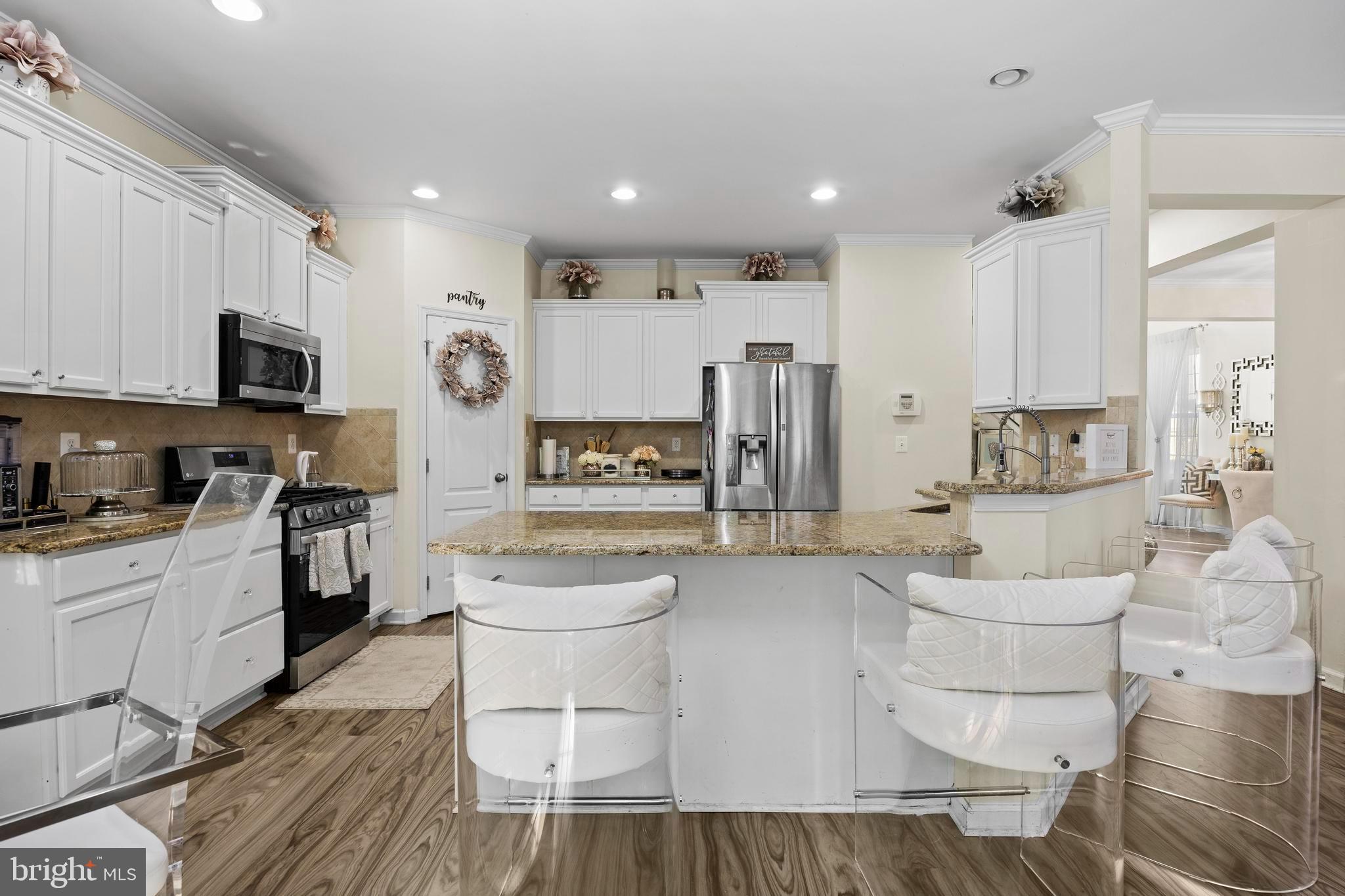 TANYARD SPRINGS - Residential