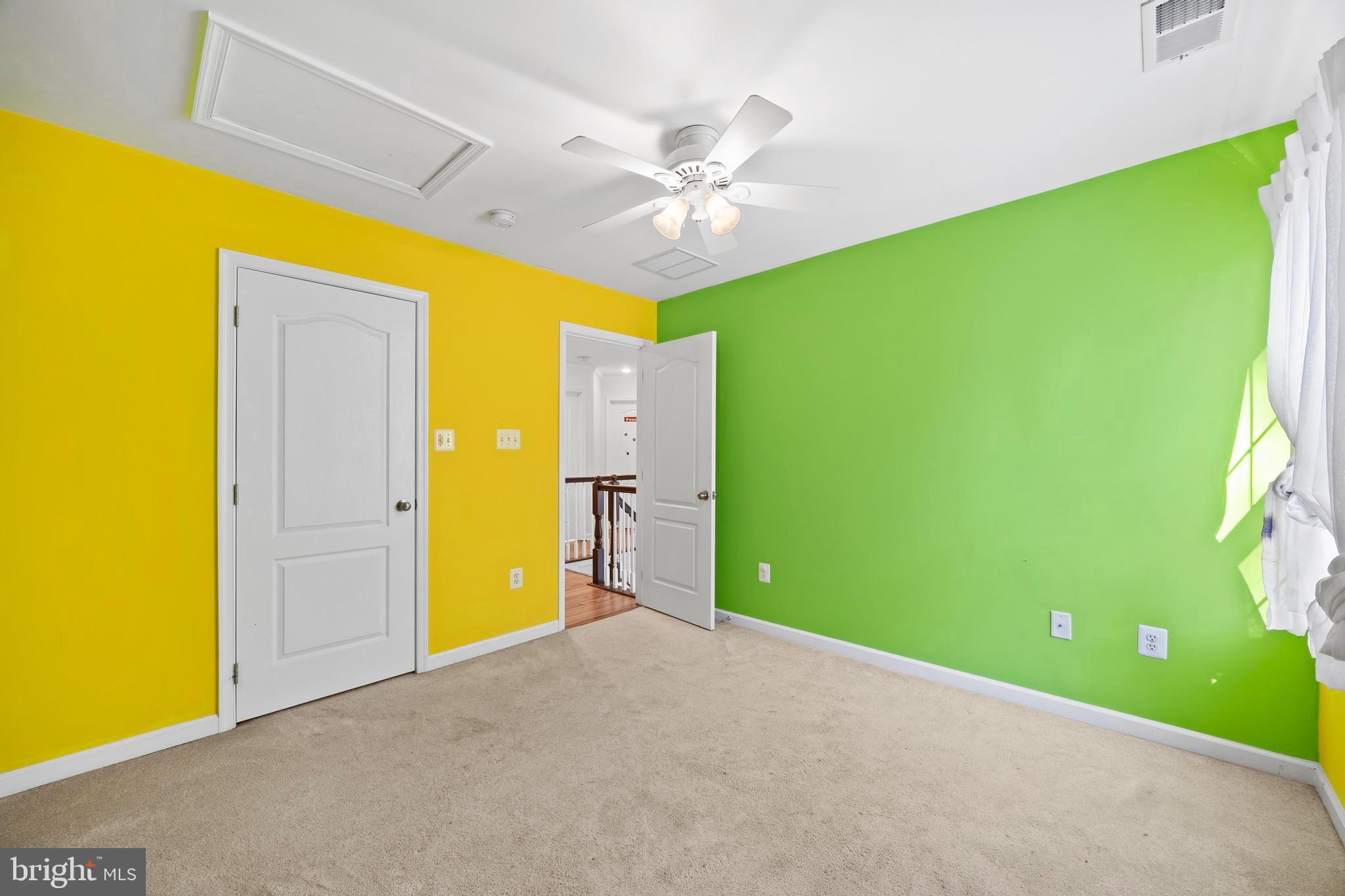 TANYARD SPRINGS - Residential