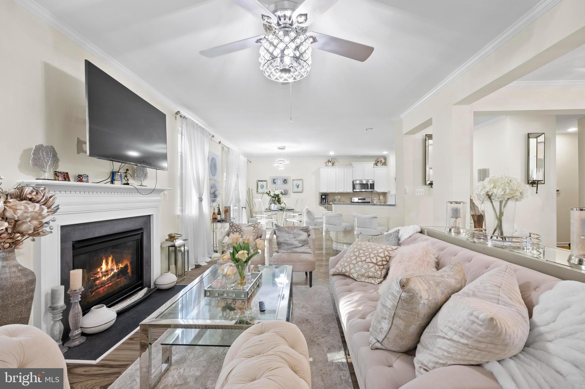 TANYARD SPRINGS - Residential