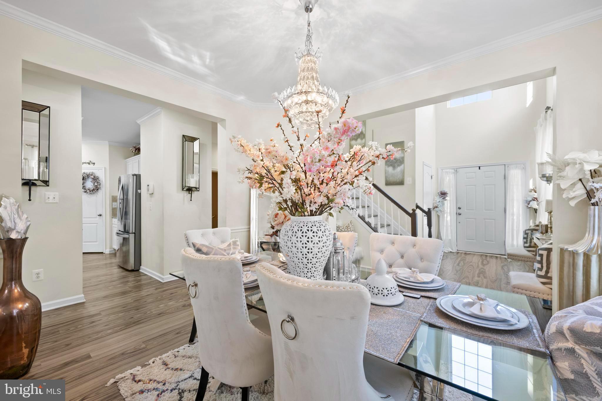 TANYARD SPRINGS - Residential