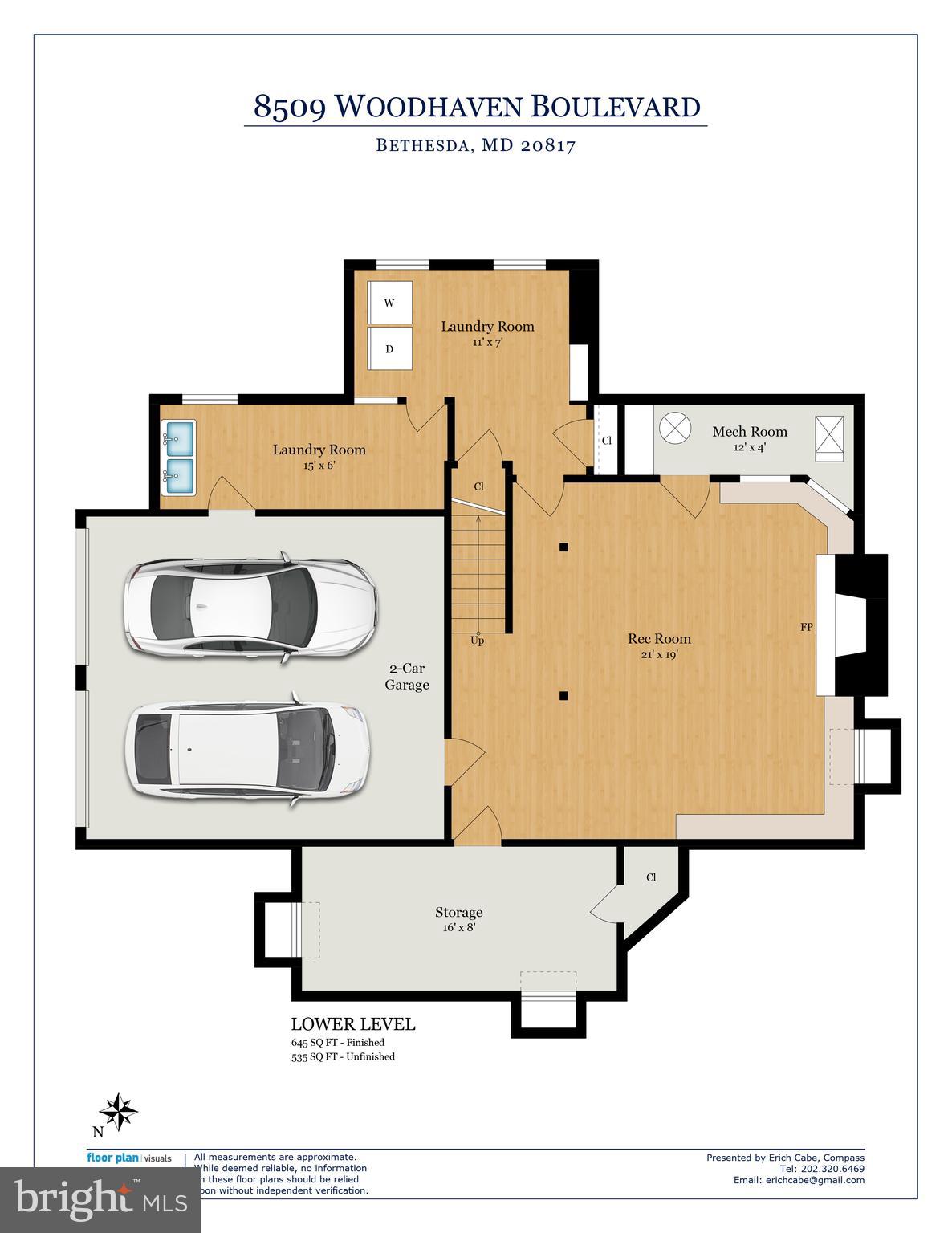 WOODHAVEN - Residential