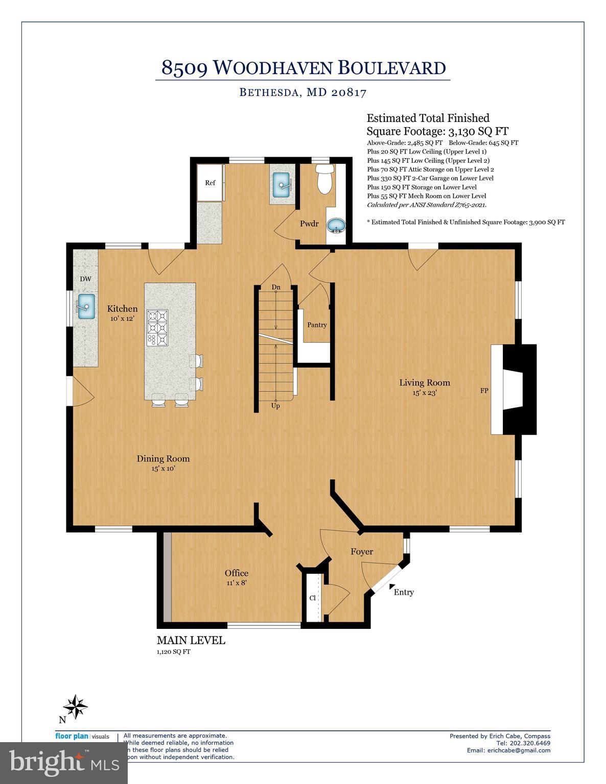 WOODHAVEN - Residential
