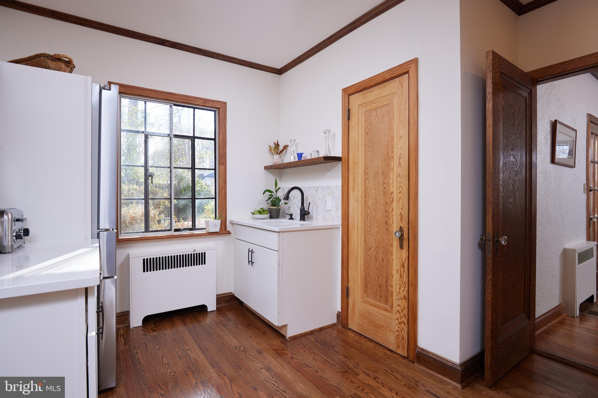 WOODHAVEN - Residential