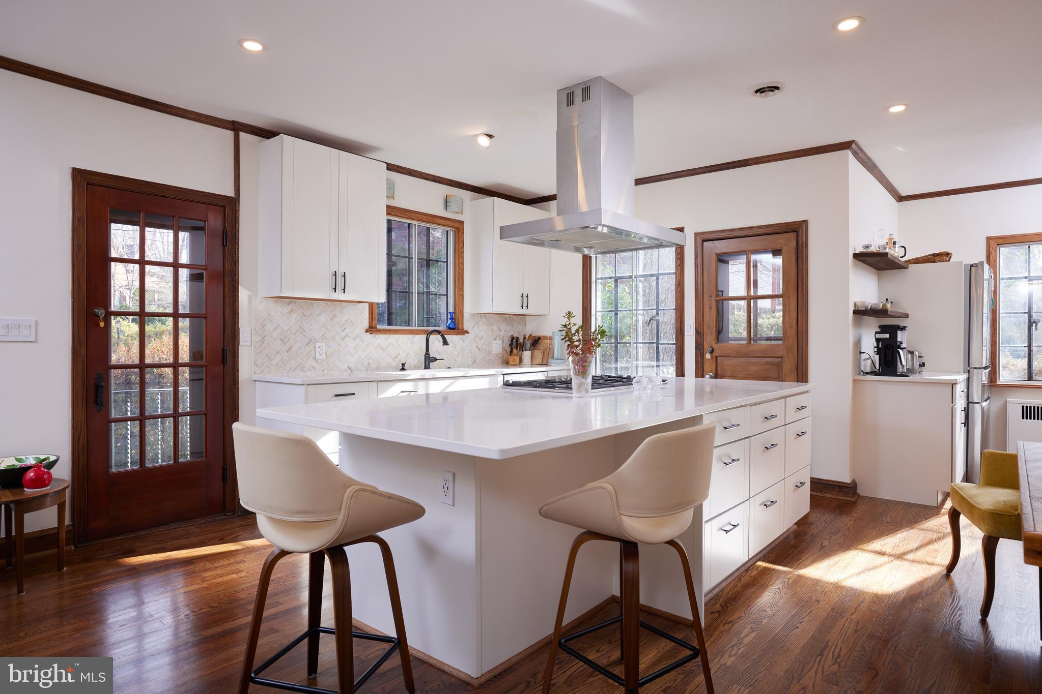 WOODHAVEN - Residential