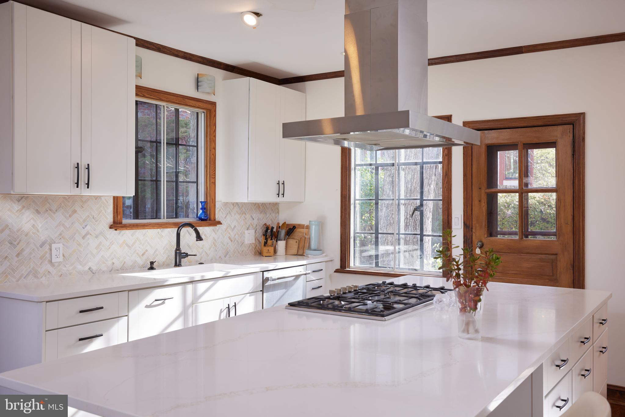 WOODHAVEN - Residential