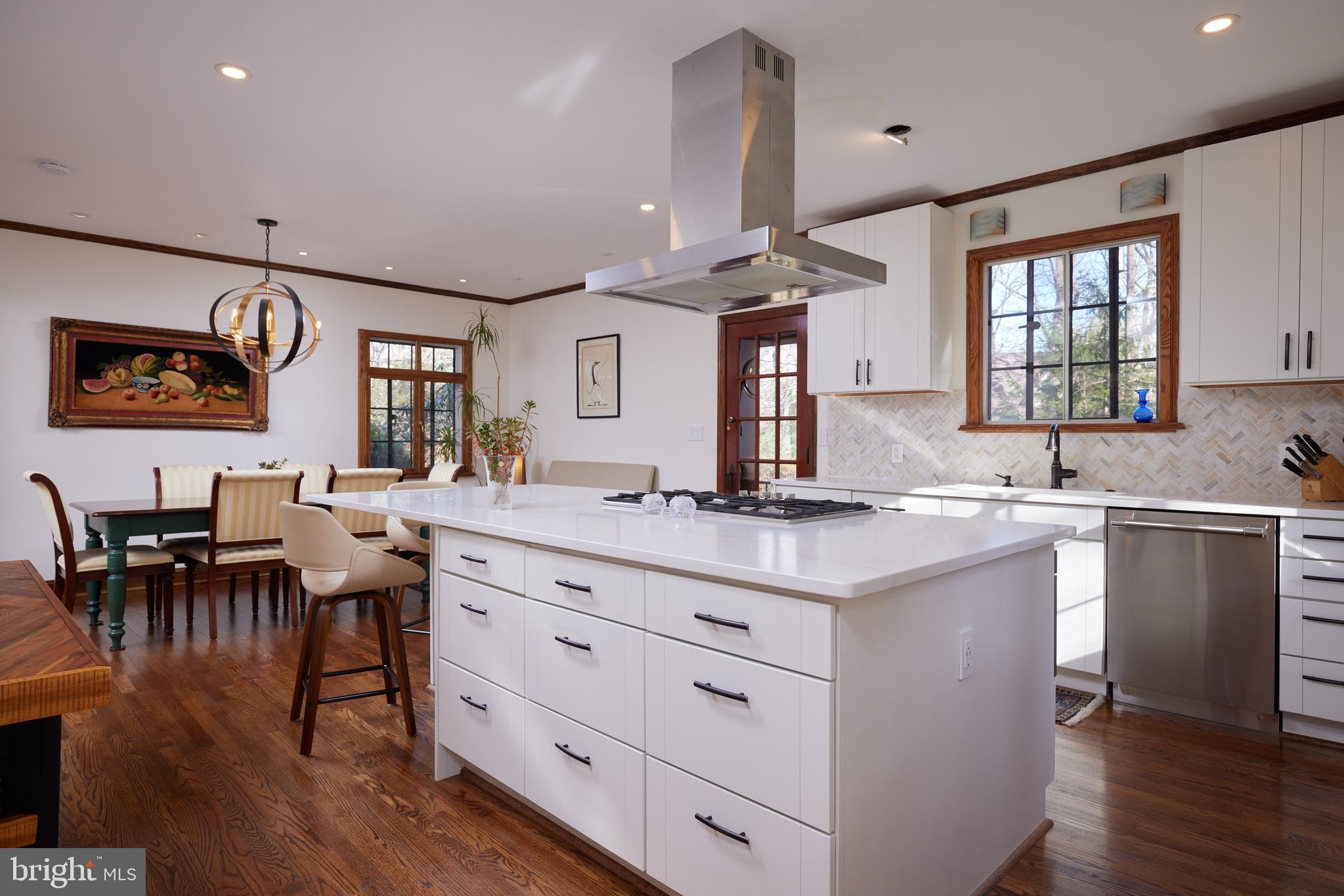 WOODHAVEN - Residential