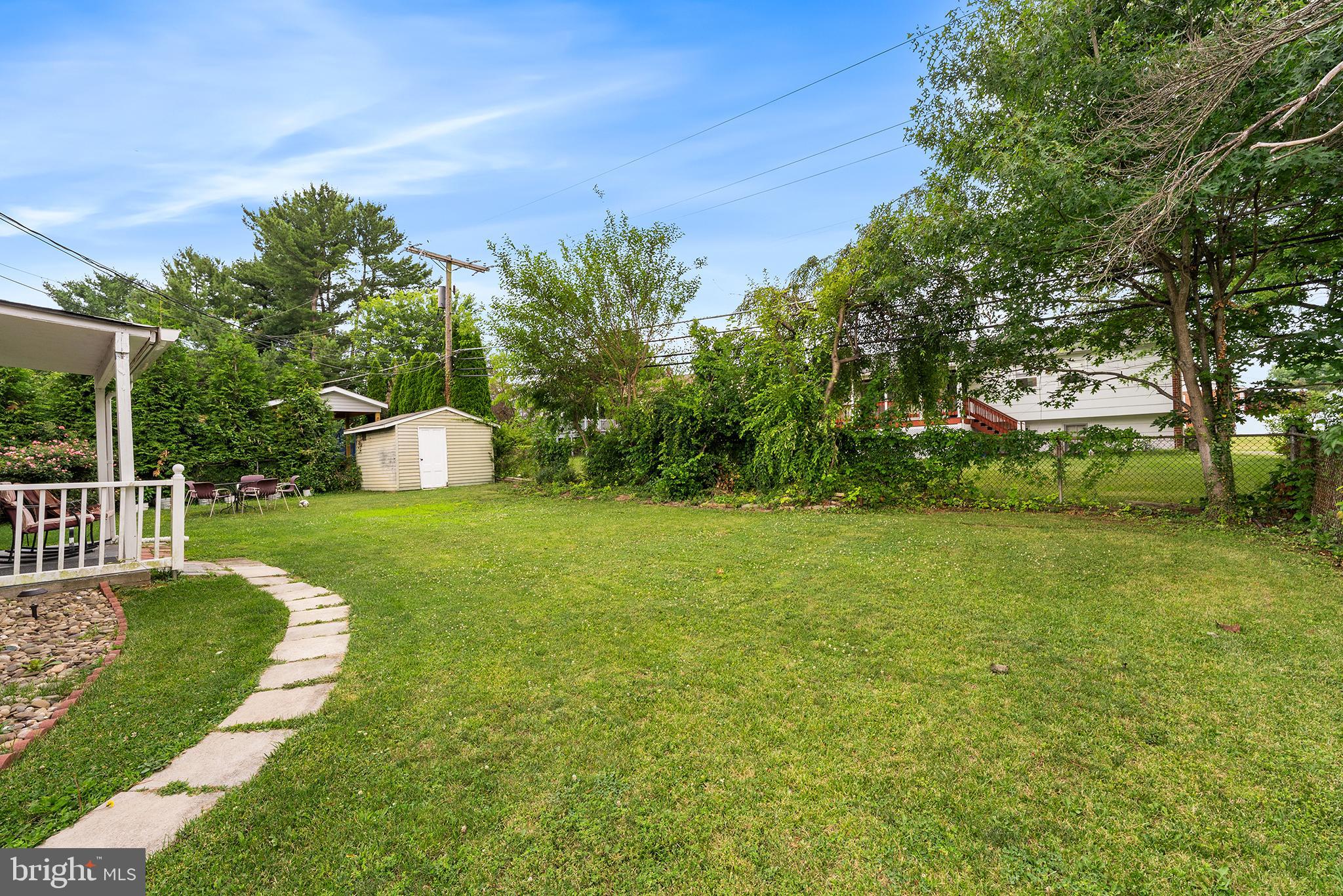 WESTVIEW PARK - Residential