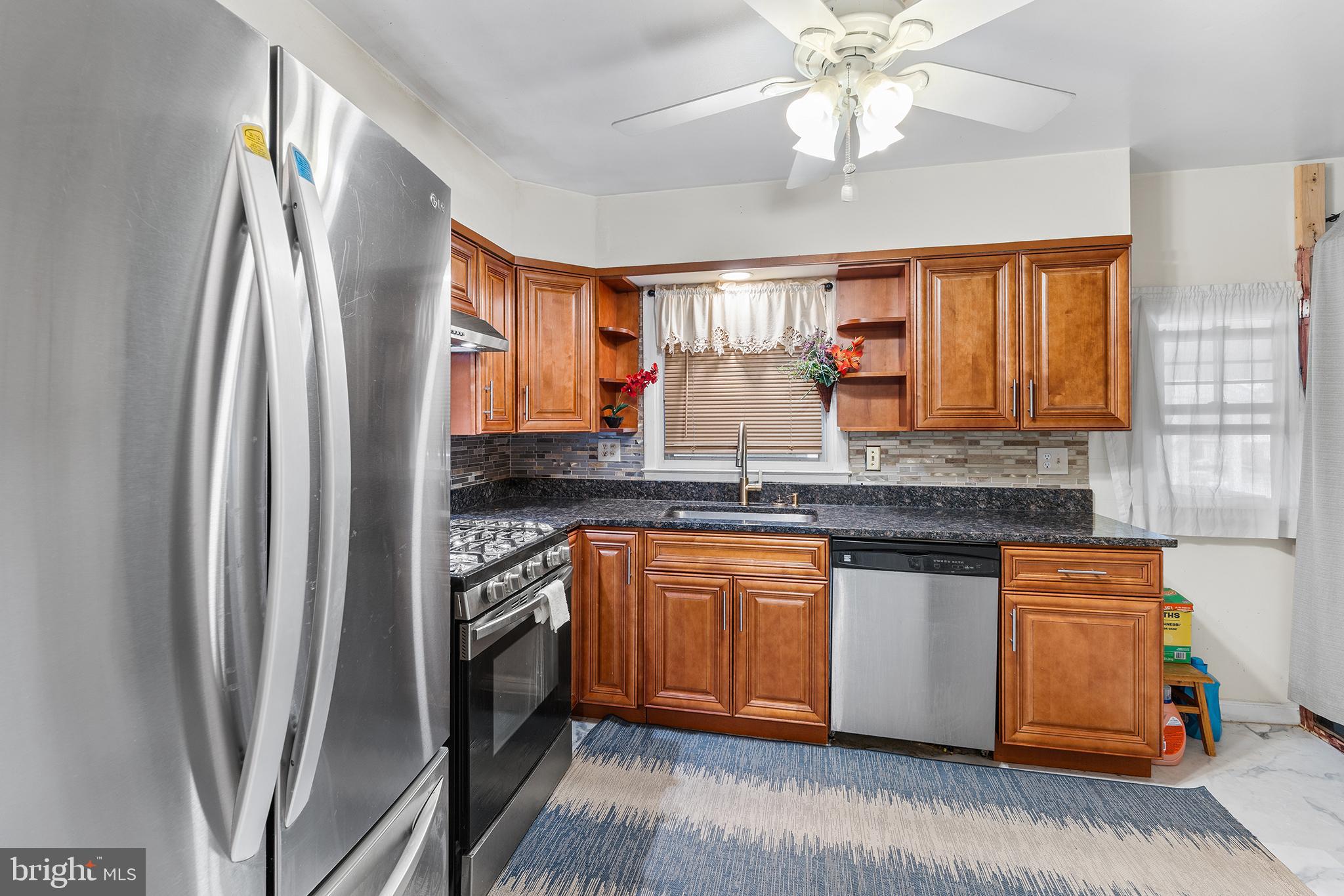 WESTVIEW PARK - Residential