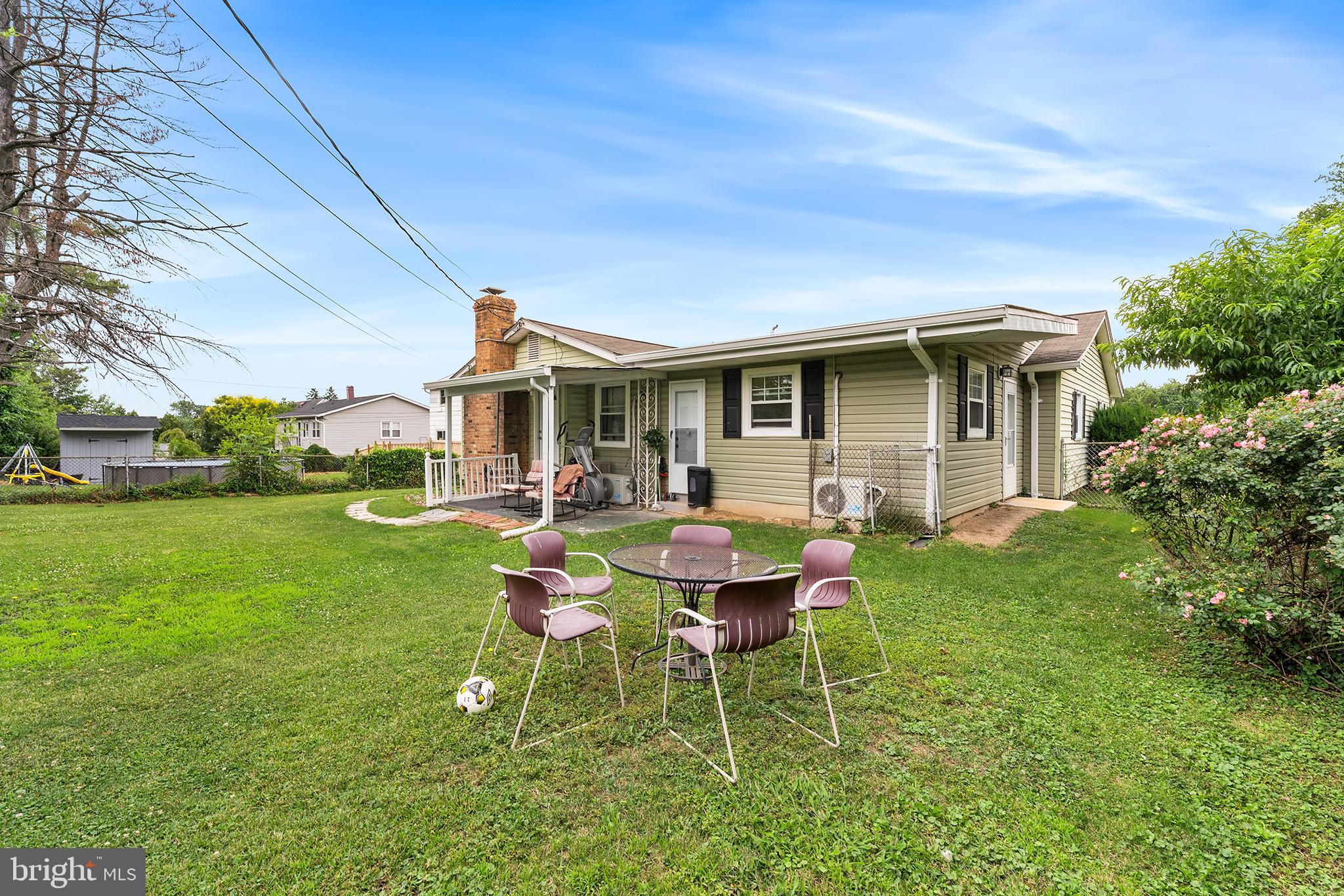 WESTVIEW PARK - Residential