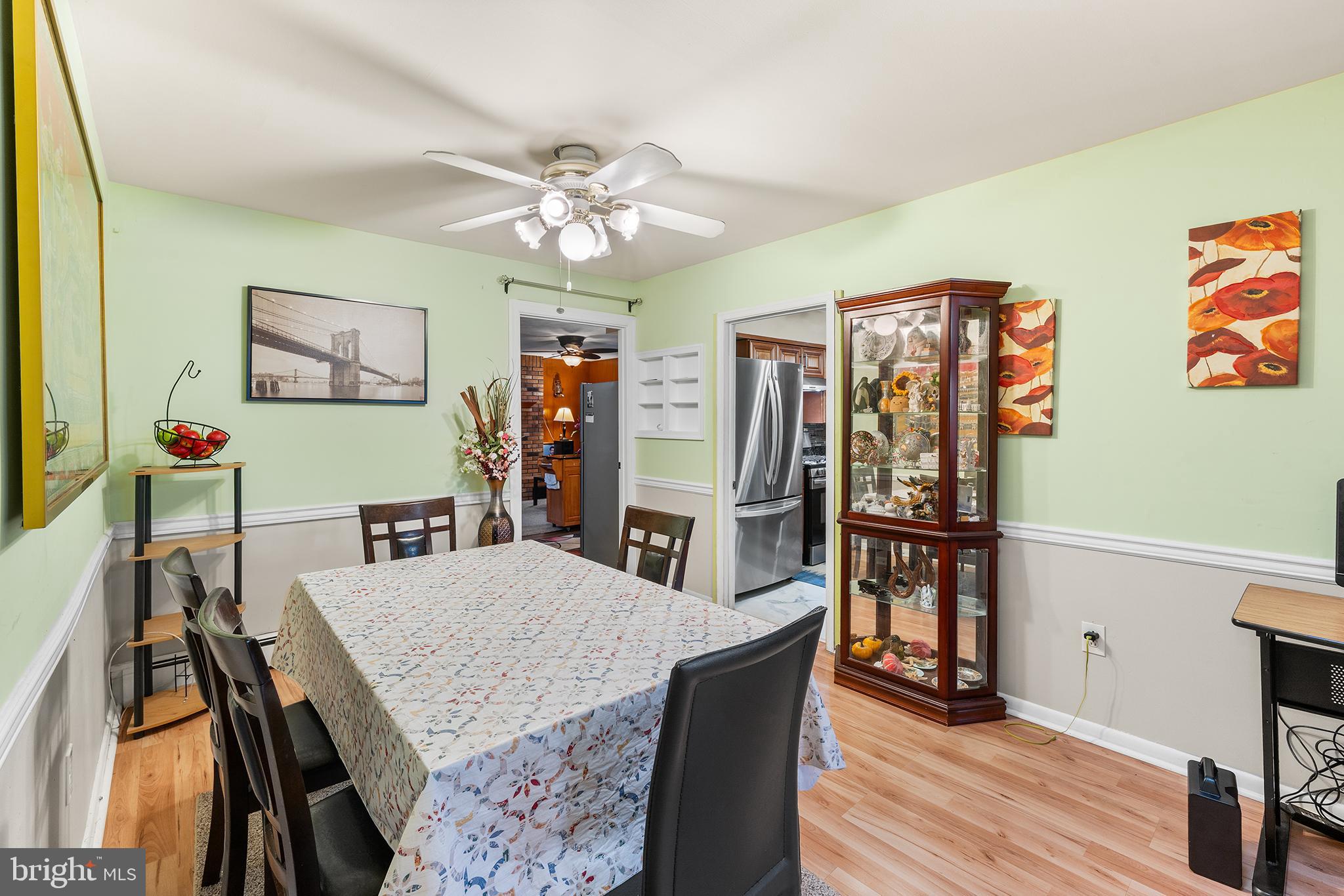 WESTVIEW PARK - Residential