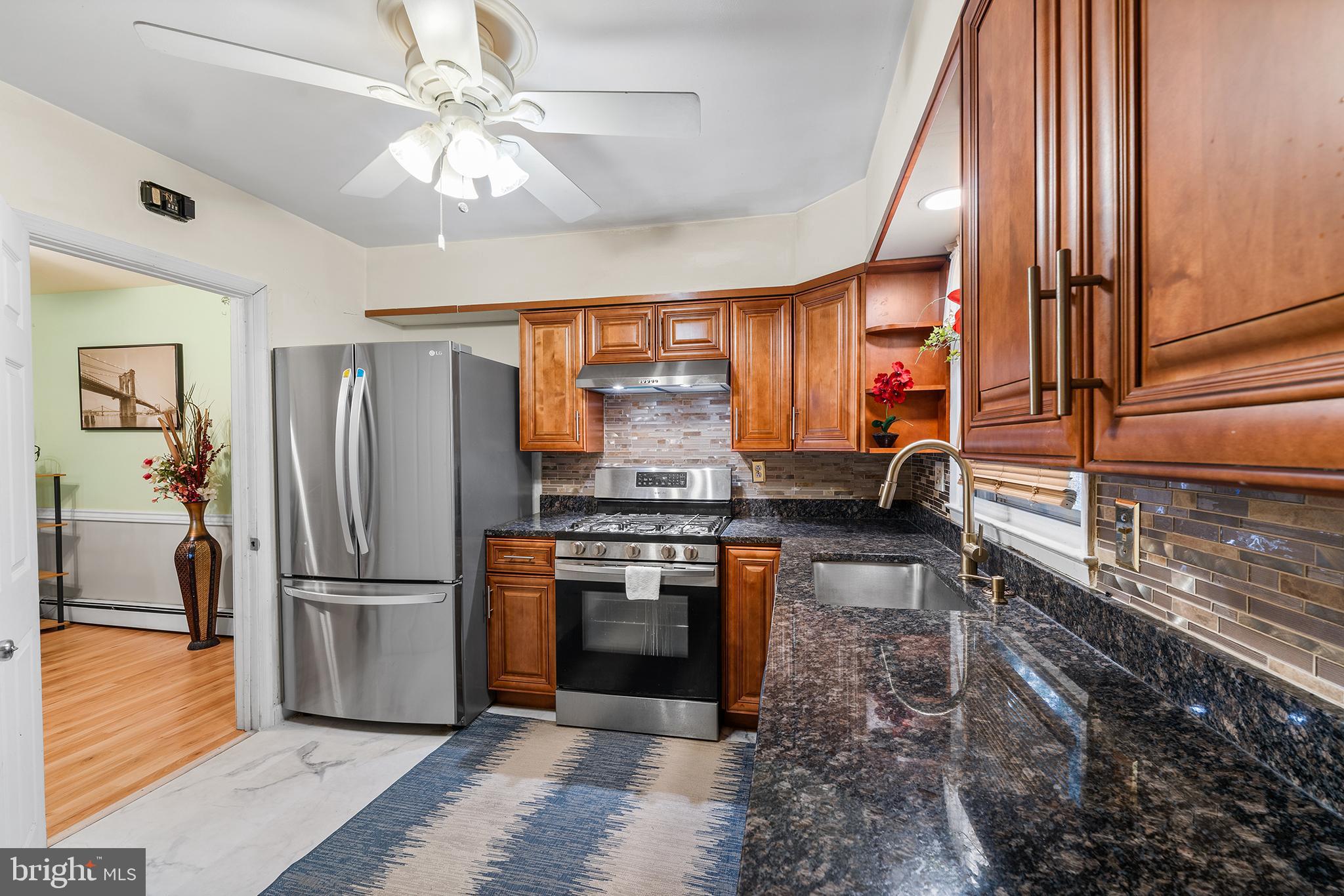 WESTVIEW PARK - Residential