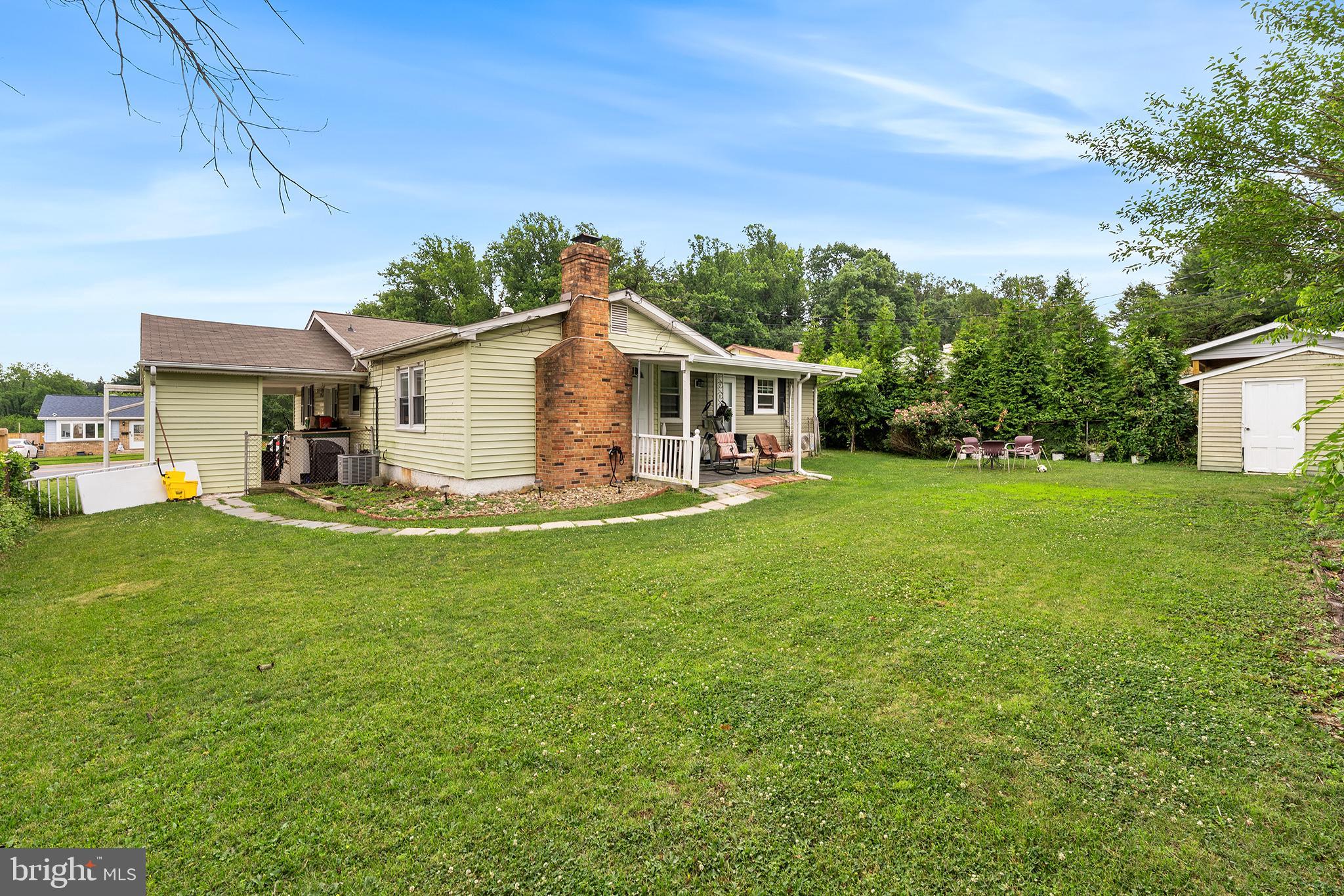 WESTVIEW PARK - Residential