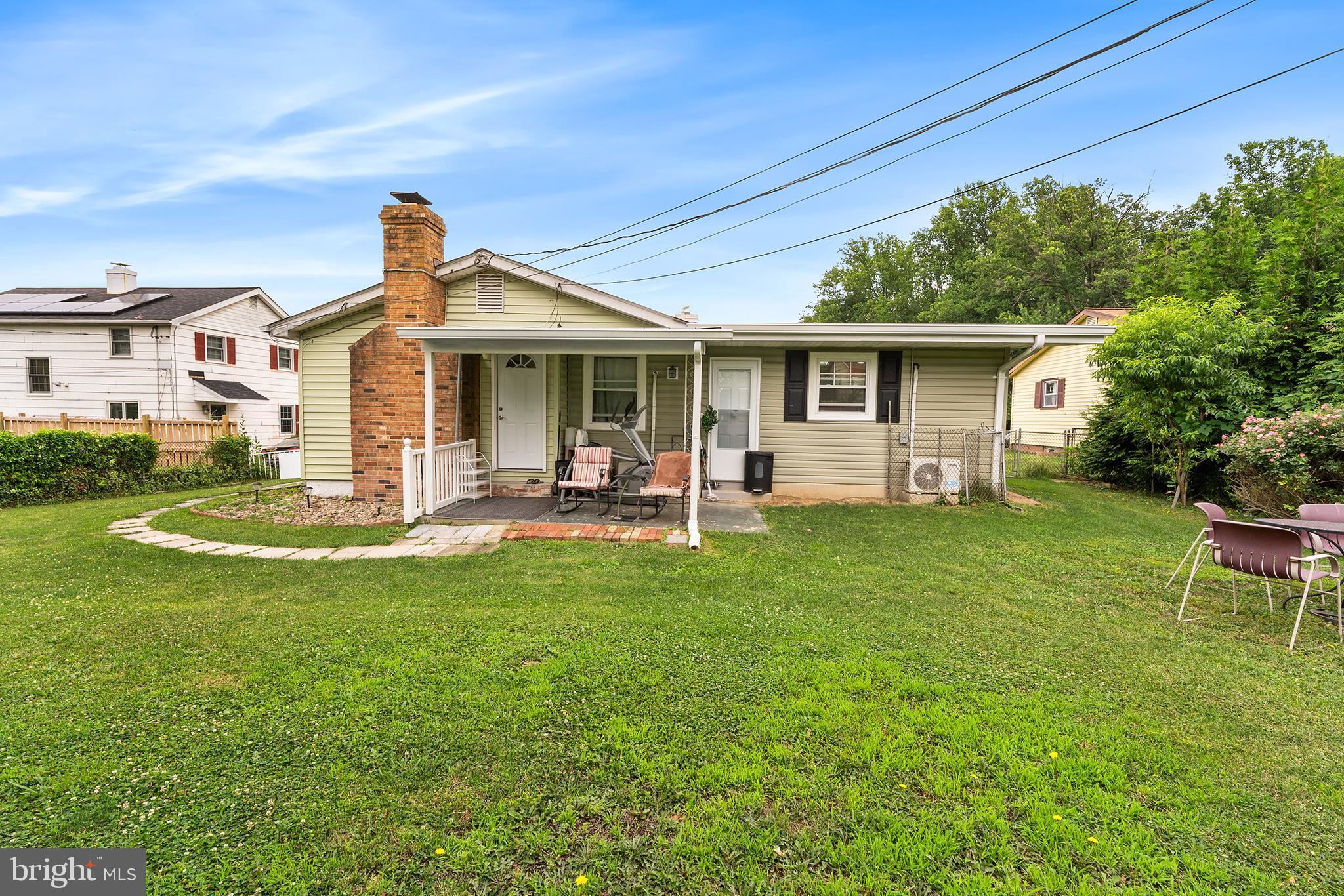 WESTVIEW PARK - Residential