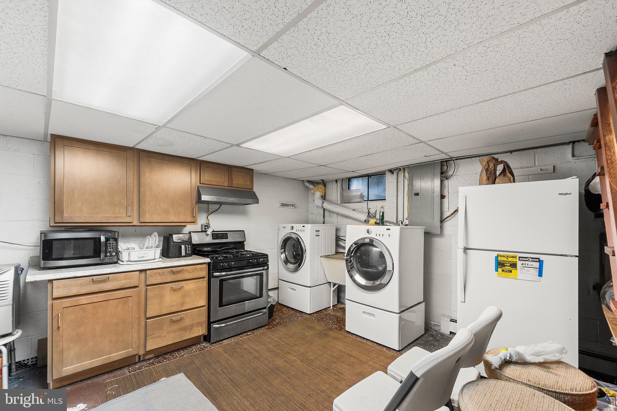 WESTVIEW PARK - Residential