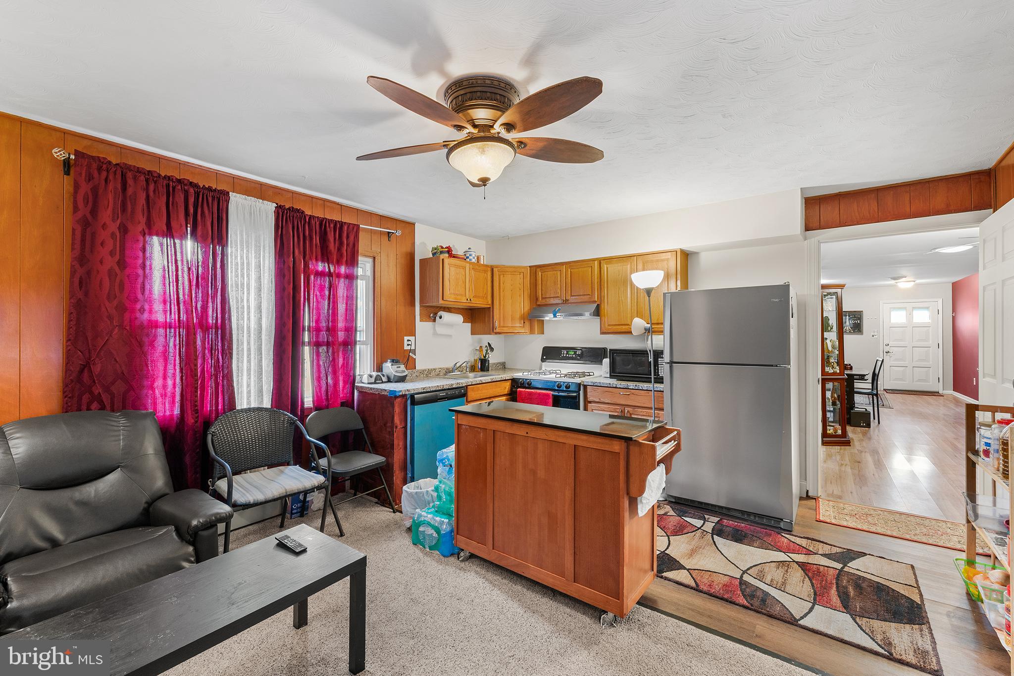 WESTVIEW PARK - Residential