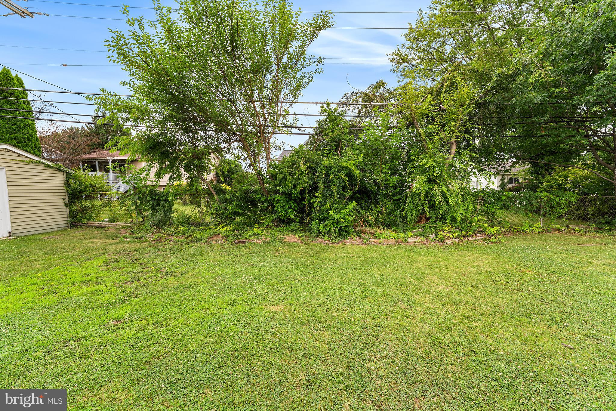 WESTVIEW PARK - Residential