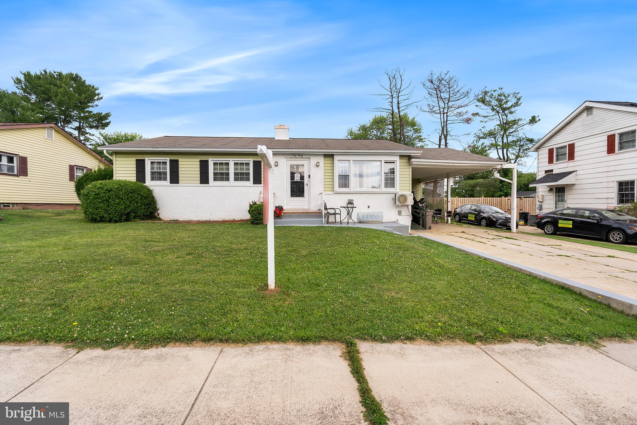 WESTVIEW PARK - Residential