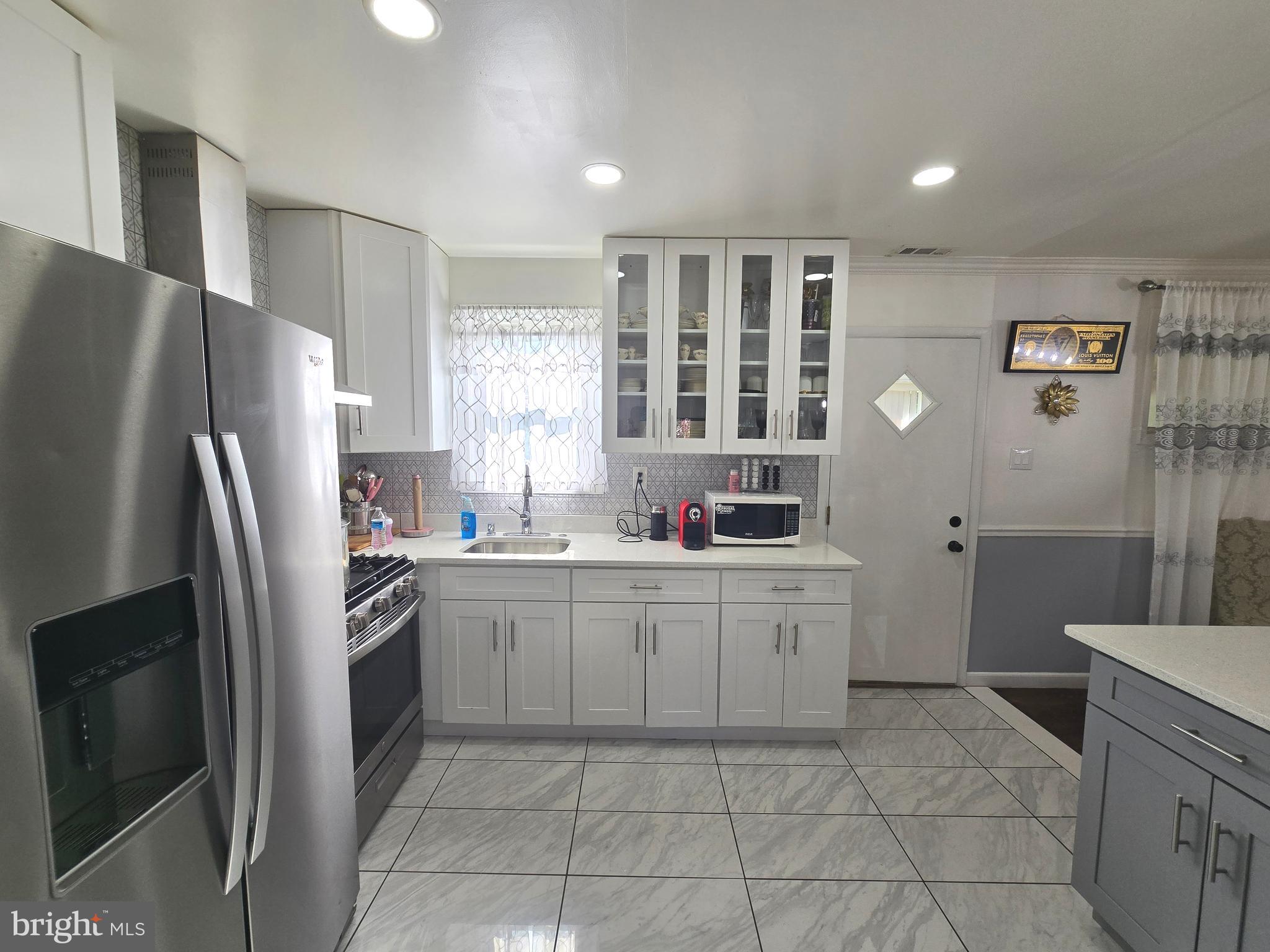 BERKSHIRE - Residential
